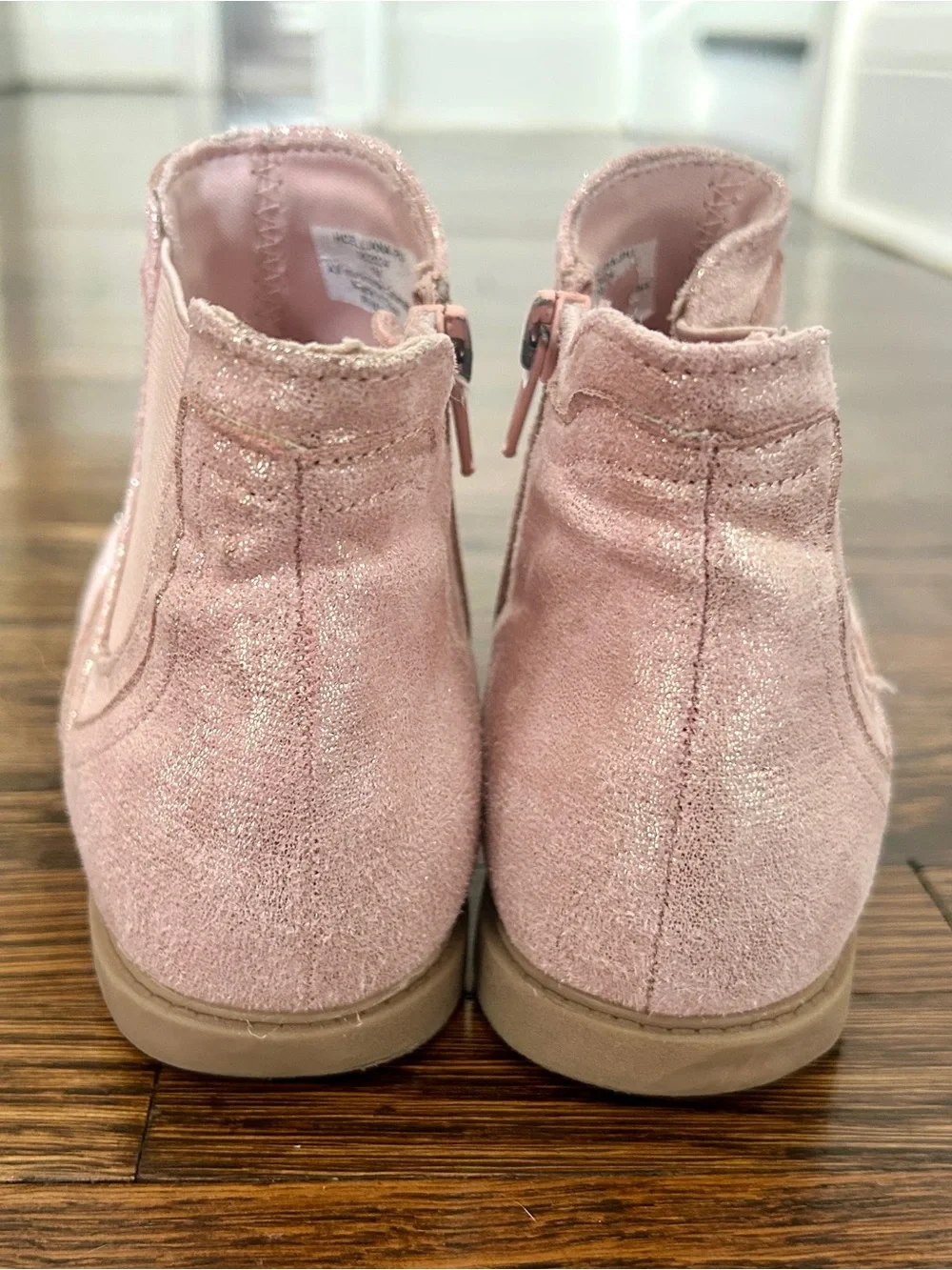 Harper Canyon Elliana Bootie